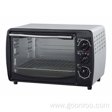18L oven electric home appliance